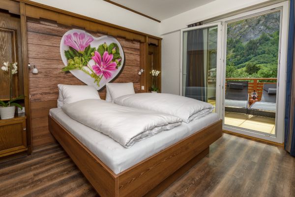 Dala Apparthotel (Leukerbad)